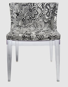 KARTELL - Chairs - at YOOX.COM