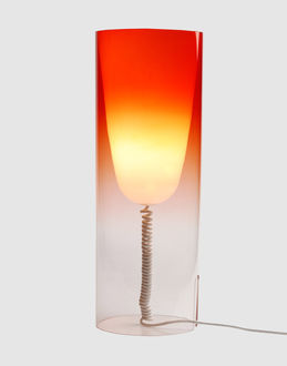 KARTELL - Lighting - at YOOX.COM