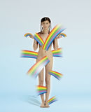 100 COVERS 2000-2008 Unisex �A�[�g��i(�{��)