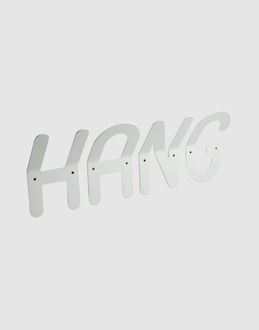 HOME ACCESSORIES Coat racks UNISEX on YOOX.COM