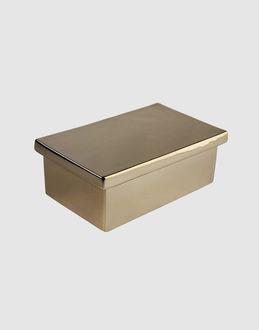SELETTI - HOME ACCESSORIES - Storage solutions - on YOOX.COM