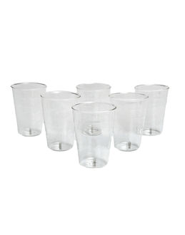 SELETTI - ESSEN & K�CHE - Gl�ser - bei YOOX.COM