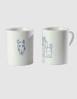 ALESSI - ESSEN & KÜCHE - Tee und Kaffee - bei YOOX.COM