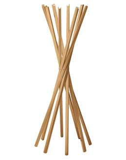 ZANOTTA - HOME ACCESSORIES - Coat racks - on YOOX.COM