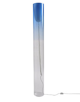 LIGHTING Floor lamps UNISEX on YOOX.COM