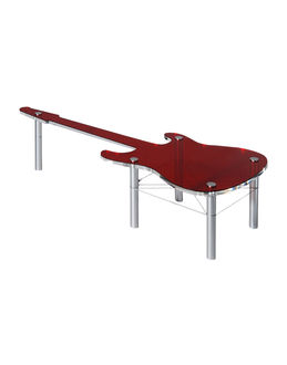 ROCKET - MEUBLES - Tables basses sur YOOX.COM
