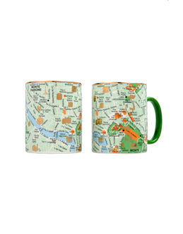 SELETTI - ESSEN & K�CHE - Tee und Kaffee - bei YOOX.COM