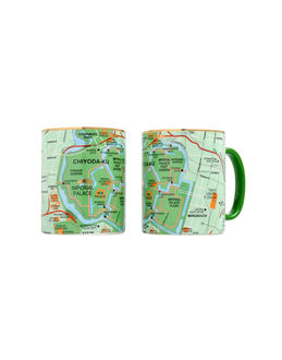 SELETTI - ESSEN & KÜCHE - Tee und Kaffee - bei YOOX.COM