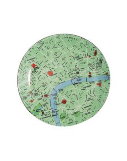 SELETTI - ESSEN & K�CHE - Teller - bei YOOX.COM