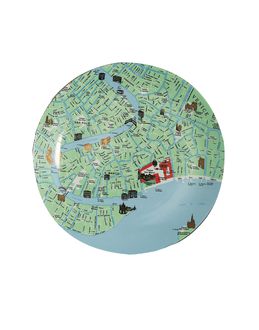 SELETTI - ESSEN & K�CHE - Teller - bei YOOX.COM