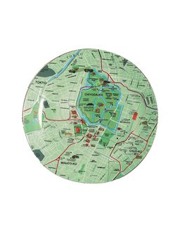 SELETTI - ESSEN & K�CHE - Teller - bei YOOX.COM