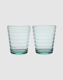 IITTALA - ESSEN & KÜCHE - Gläser - bei YOOX.COM