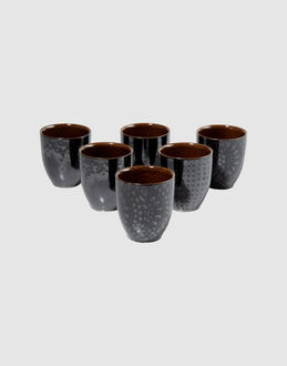 POLS POTTEN - ESSEN & KÜCHE - Tee und Kaffee - bei YOOX.COM