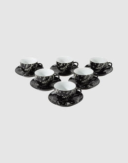 POLS POTTEN - ESSEN & KÜCHE - Tee und Kaffee - bei YOOX.COM