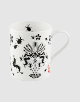 THE NEW ENGLISH - ESSEN & K�CHE - Tee und Kaffee - bei YOOX.COM