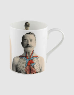 THE NEW ENGLISH - ESSEN & K�CHE - Tee und Kaffee - bei YOOX.COM