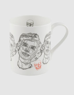THE NEW ENGLISH - ESSEN & K�CHE - Tee und Kaffee - bei YOOX.COM
