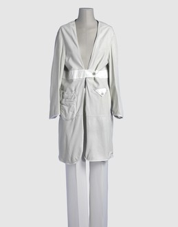 MARNI - V�TEMENT CUIR - Manteaux cuir sur YOOX.COM