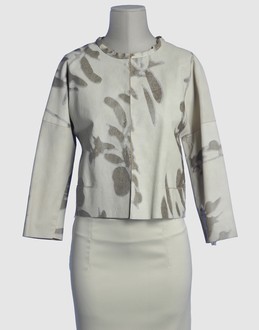 HETTABRETZ - V�TEMENT CUIR - Manteaux cuir sur YOOX.COM