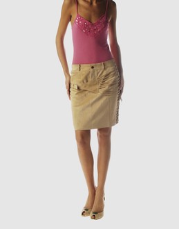 Lederr�cke - F�R - - CHRISTIAN DIOR BOUTIQUE -