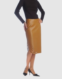 Lederr�cke - F�R - - ENES -