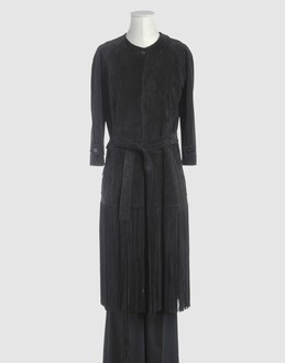 HAUTE - V�TEMENT CUIR - Manteaux cuir sur YOOX.COM