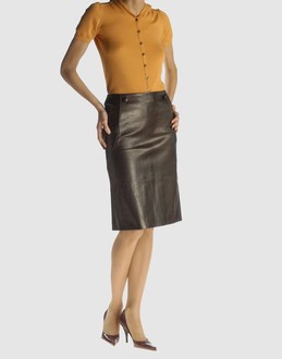 Lederr�cke - F�R - - GIBO� -