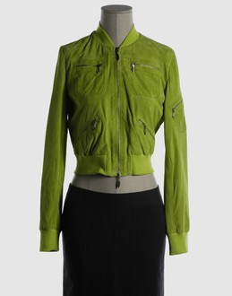 BEST BEFORE - ���f�B�[�X - ���U�[/��v���i - ���U�[�A�E�^�[ on YOOX.COM