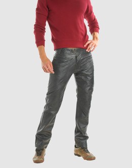 Lederhosen - F�R - - DIESEL -