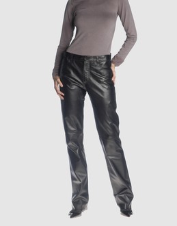 Lederhosen - F�R - - TRUSSARDI -