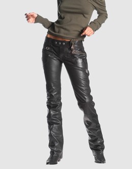 Lederhosen - F�R - - DIESEL -