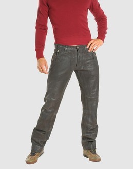 Lederhosen - F�R - - DIESEL -