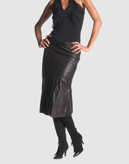 Lederr�cke - F�R - - MENICHETTI -