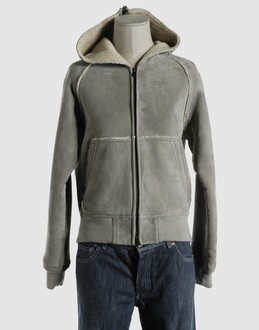 Lederjacken/M�ntel - F�R - - POLO RALPH LAUREN -