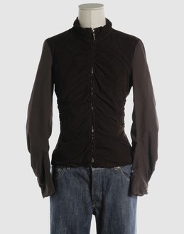 8    - ���f�B�[�X - ���U�[/��v���i - ���U�[�A�E�^�[ on YOOX.COM