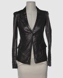 ANTONIO BERARDI - ���f�B�[�X - ���U�[/��v���i - ���U�[�A�E�^�[ on YOOX.COM