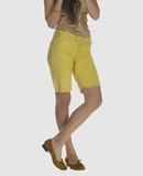 prezzi ELEONORA ABBIGLIAMENTO PELLE Pantaloni pelle su YOOXCOM