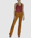 [C] STUDIO - ���f�B�[�X - ���U�[/��v���i - ���U�[�p���c on YOOX.COM