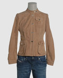 prezzi M S P ABBIGLIAMENTO PELLE Capispalla pelle su YOOXCOM