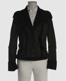 prezzi ANTONIO BERARDI ABBIGLIAMENTO PELLE Capispalla pelle su YOOXCOM