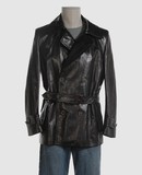 prezzi VIKTOR ROLF ABBIGLIAMENTO PELLE Capispalla pelle su YOOXCOM