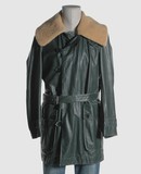 prezzi McQ ABBIGLIAMENTO PELLE Capispalla pelle su YOOXCOM
