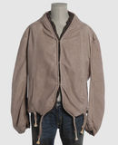 prezzi MARTIN MARGIELA ABBIGLIAMENTO PELLE Capispalla pelle su YOOXCOM
