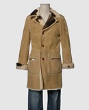 prezzi MARTIN MARGIELA 10 ABBIGLIAMENTO PELLE Capispalla pelle su YOOXCOM