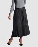 prezzi PAUW ABBIGLIAMENTO PELLE Gonne pelle su YOOXCOM