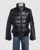 prezzi Y 3 ABBIGLIAMENTO PELLE Capispalla pelle su YOOXCOM