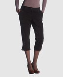 prezzi MSP ABBIGLIAMENTO PELLE Pantaloni pelle su YOOXCOM