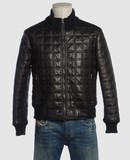 BY BILANCIONI - �����Y - ���U�[/��v���i - ���U�[�A�E�^�[ on YOOX.COM