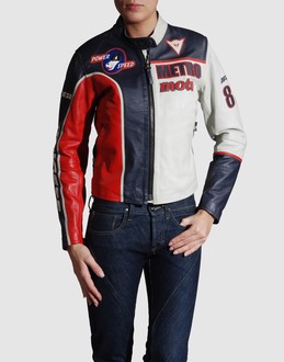 Confronta prezzi Dainese abbigliamento pelle capispalla pelle su yoox.com