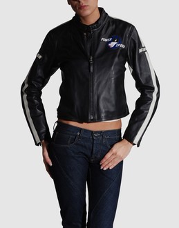 Confronta prezzi Dainese abbigliamento pelle capispalla pelle su yoox.com